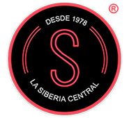 Logotipo de La Siberia Central